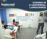 logiscool - the best European Coding Education Franchise (18 countries,100+ centers, 100K+ students) image 7