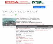 SELL Companies? Investors sourcing? EK consultancy is the choice Broker *** Connect 68295349 *** image 3
