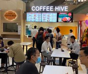 Coffee Hive / Kopi Korner / Cravy (Korean) Fried Chicken image 3
