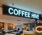 Coffee Hive / Kopi Korner / Cravy (Korean) Fried Chicken image 6