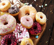 Cake, Donut And Cafe Business For Sale In South East