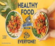 USA - HEALTHY FAST FOOD BRAND  image 2