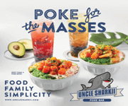 USA - HEALTHY FAST FOOD BRAND  image 3