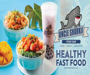 USA - HEALTHY FAST FOOD BRAND  image 4