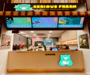 Freshly Made, Delicious And Healthy Premium Beverages For All image 1