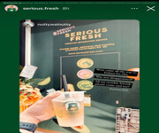 Freshly Made, Delicious And Healthy Premium Beverages For All image 4