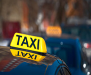 Taxi Business In Regional Victoria For Sale