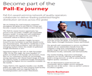 Expand Your Business Opportunity in South East Asia With Pall-Ex Logistics (UK) image 1