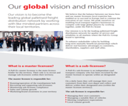 Expand Your Business Opportunity in South East Asia With Pall-Ex Logistics (UK) image 2