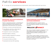 Expand Your Business Opportunity in South East Asia With Pall-Ex Logistics (UK) image 3