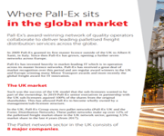 Expand Your Business Opportunity in South East Asia With Pall-Ex Logistics (UK) image 4