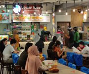 Sedapwok ! Join The Latest & Hottest Crave For Halal Food Stall ! image 1