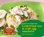 Sedapwok ! Join The Latest & Hottest Crave For Halal Food Stall ! image 3