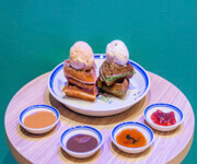 No Horse Run Gelato - Own a profitable gelato cafe today! image 2