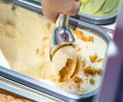 No Horse Run Gelato - Own a profitable gelato cafe today! image 3