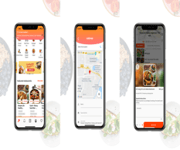 Mobile App Partner Invitation image 1