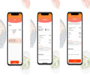 Mobile App Partner Invitation image 2