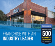 Join The #1 Global Staffing Franchise image 1