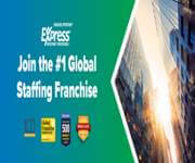 Join The #1 Global Staffing Franchise image 5