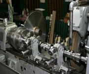 Well-Known And Respected Camshaft Grinding Business