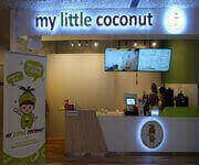 Franchising Of My Little Coconut image 1
