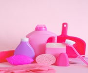 1-Stop Shop For Cleaning Products. Premium Brand Wif Registered Trademark For Sale 97498301 image 2