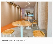 F&B Cafe Takeover / Takeover For Other Venture  image 1