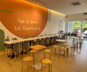 Profitable Franchise Dessert Cafe Cyberjaya image 3