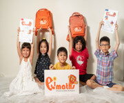 Award Winning Singapore Mathematics Franchise (5 - 12 Years Old) image 2