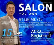 You Own ! We Run ! 你来入股 专业人士来操作！ image 1