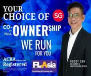 You Own ! We Run ! 你来入股 专业人士来操作！ image 6