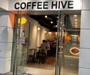 Coffee Hive / Kopi Korner / Cravy (Korean) Fried Chicken image 5