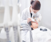 #1 Award-Winning International Korean Express Facial image 1