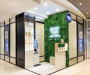 #1 Award-Winning International Korean Express Facial image 3