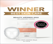 #1 Award-Winning International Korean Express Facial image 16