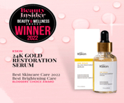 #1 Award-Winning International Korean Express Facial image 17