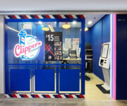 #1 Trusted Men’s Barber Franchise in Singapore image 3