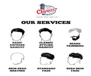 #1 Trusted Men’s Barber Franchise in Singapore image 8