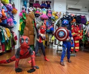 Highly Profitable Children's Costume / Clothing Business For Sale. image 2