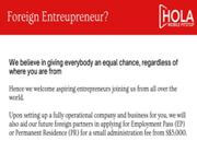 Retail Chain Store Franchise Opportunity! Foreigners Welcome (EP Provided)! image 8