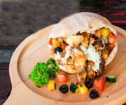 Franchise Of Profitable Mediterranean Restaurant . image 1
