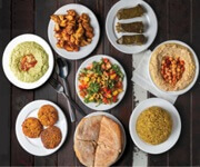 Franchise Of Profitable Mediterranean Restaurant . image 2