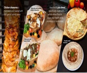 Franchise Of Profitable Mediterranean Restaurant . image 3