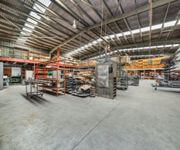 Light Manufacturing Business And Freehold Available For Sale