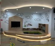 Well Established, Good Location and Premium Environment of Preschool for Age 2 to Age 6 image 4