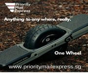 Unlimited Potential Courier Co.W/ Retail Stores In The CBD Looking For Investor, Partner Or Takeover image 2