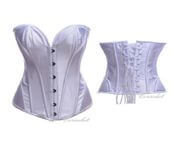 Singapore's Only Corset Shop image 4