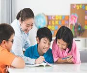 Tuition Centre For Sale With 2 Outlets
