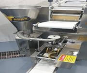 Start Your Profitable Curry Puff Business With Curry Puff Automated Machine And Recipe Only $18K