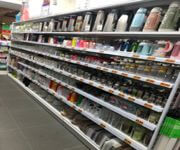 Profitable Household Retail Chain For Sale ! 盈利必需品连锁店出售！净赚一百万 ！ image 2